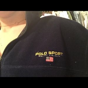 Polo Ralph Lauren pull over